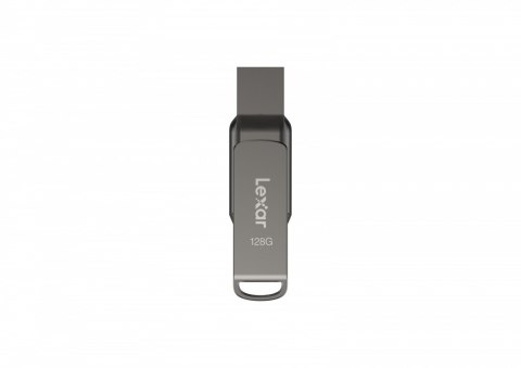 Pendrive Dual Drive D400 128GB USB-C/A 3.1 130MB/s Pendrive Dual Drive D400 128GB USB-C/A 3.1 130MB/s