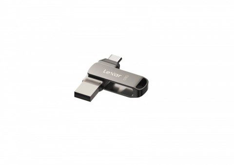 Pendrive Dual Drive D400 128GB USB-C/A 3.1 130MB/s Pendrive Dual Drive D400 128GB USB-C/A 3.1 130MB/s