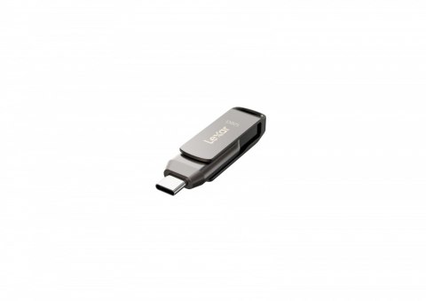 Pendrive Dual Drive D400 128GB USB-C/A 3.1 130MB/s Pendrive Dual Drive D400 128GB USB-C/A 3.1 130MB/s