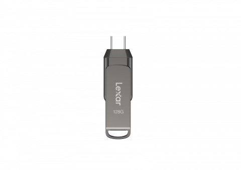 Pendrive Dual Drive D400 128GB USB-C/A 3.1 130MB/s Pendrive Dual Drive D400 128GB USB-C/A 3.1 130MB/s