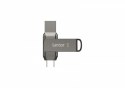 Pendrive Dual Drive D400 32GB USB-C/A 3.1 100MB/s