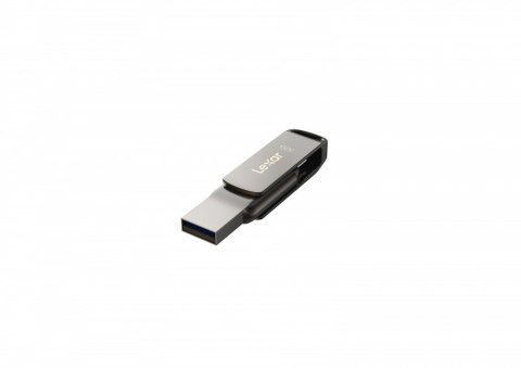 Pendrive Dual Drive D400 32GB USB-C/A 3.1 100MB/s Pendrive Dual Drive D400 32GB USB-C/A 3.1 100MB/s