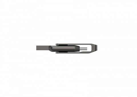 Pendrive Dual Drive D400 32GB USB-C/A 3.1 100MB/s Pendrive Dual Drive D400 32GB USB-C/A 3.1 100MB/s