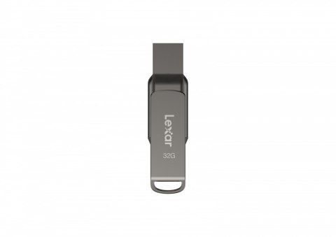Pendrive Dual Drive D400 32GB USB-C/A 3.1 100MB/s Pendrive Dual Drive D400 32GB USB-C/A 3.1 100MB/s