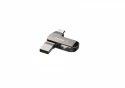 Pendrive Dual Drive D400 32GB USB-C/A 3.1 100MB/s