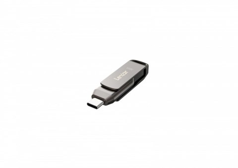 Pendrive Dual Drive D400 32GB USB-C/A 3.1 100MB/s Pendrive Dual Drive D400 32GB USB-C/A 3.1 100MB/s