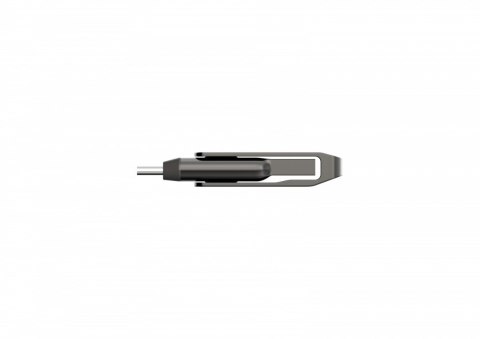 Pendrive Dual Drive D400 32GB USB-C/A 3.1 100MB/s Pendrive Dual Drive D400 32GB USB-C/A 3.1 100MB/s