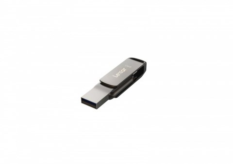 Pendrive Dual Drive D400 64GB USB-C/A 3.1 130MB/s Pendrive Dual Drive D400 64GB USB-C/A 3.1 130MB/s