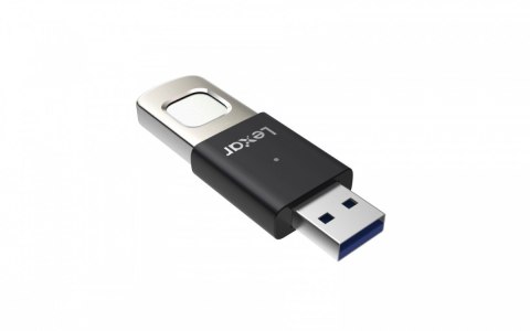 Pendrive F35pro Fingerprint 256G USB 3.2 Gen1 400/350MB/s Pendrive F35pro Fingerprint 256G USB 3.2 Gen1 400/350MB/s