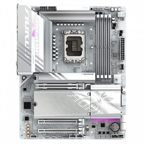Płyta główna B860 A ELITE WF7 ICE Płyta główna B860 A ELITE WF7 ICE