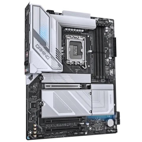 Płyta główna B860 GAMING X WIFI6E Płyta główna B860 GAMING X WIFI6E
