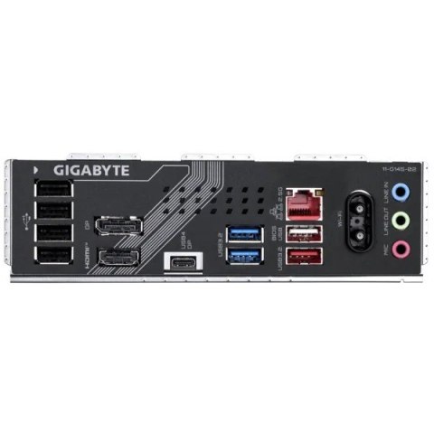 Płyta główna B860 GAMING X WIFI6E Płyta główna B860 GAMING X WIFI6E