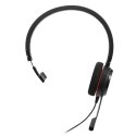 Słuchawki Evolve 20 USB-A amp C MS Stereo