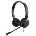 Słuchawki Evolve2 30 II USB-A amp C MS Stereo
