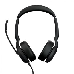 Słuchawki Evolve2 50 USB-A amp C MS Stereo