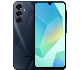 Smartfon GALAXY A16 5G 4/128 GB Czarny Enterprise Edition