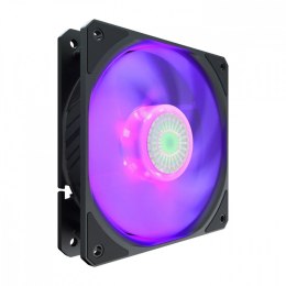 Wentylator SickleFlow Edge 120 ARGB