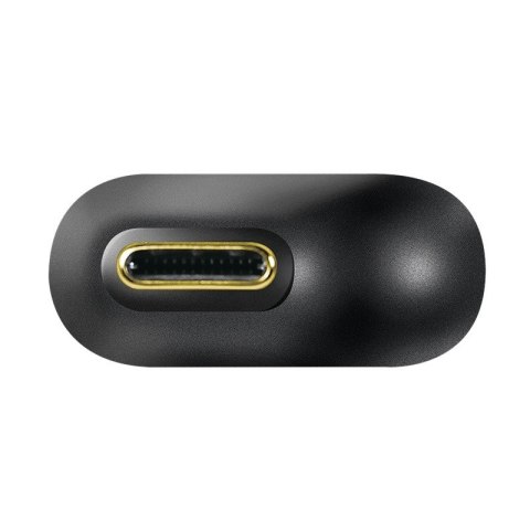 Adapter USB Type-C, do DP/F, 8K Adapter USB Type-C, do DP/F, 8K