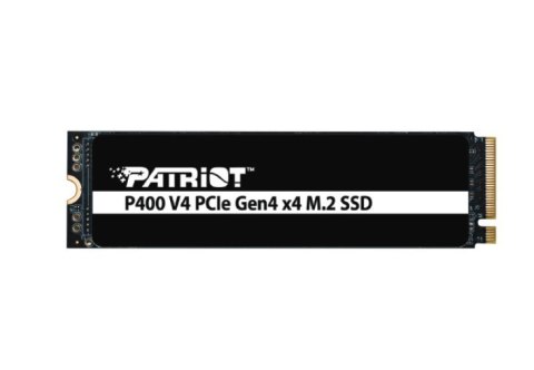 Dysk SSD 1TB P400 V4 6000/5000 MB/s M.2 PCIe Gen4 x4 NVMe 2.0 Dysk SSD 1TB P400 V4 6000/5000 MB/s M.2 PCIe Gen4 x4 NVMe 2.0