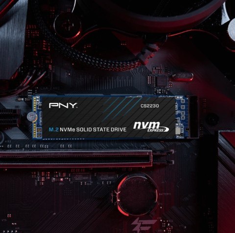 Dysk SSD 2TB M.2 2280 CS2230 Dysk SSD 2TB M.2 2280 CS2230