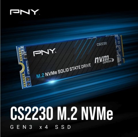 Dysk SSD 2TB M.2 2280 CS2230 Dysk SSD 2TB M.2 2280 CS2230