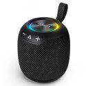 Głośnik mobilny BT Bomb 3.0 Czarny