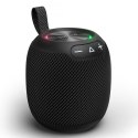 Głośnik mobilny BT Bomb 3.0 Czarny