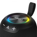 Głośnik mobilny BT Bomb 3.0 Czarny