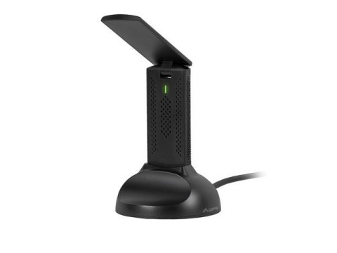 Karta sieciowa bezprzewodowa WIFI NC-3000-WI USB 3.0 AX3000 TRI-BAND 2 wewnętrzne anteny Karta sieciowa bezprzewodowa WIFI NC-3000-WI USB 3.0 AX3000 TRI-BAND 2 wewnętrzne anteny