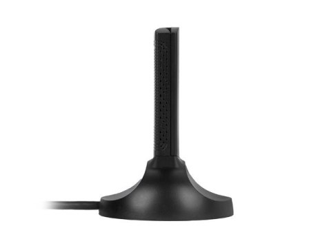 Karta sieciowa bezprzewodowa WIFI NC-3000-WI USB 3.0 AX3000 TRI-BAND 2 wewnętrzne anteny Karta sieciowa bezprzewodowa WIFI NC-3000-WI USB 3.0 AX3000 TRI-BAND 2 wewnętrzne anteny