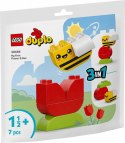 Klocki Polybag Display MIX 52 sztuki