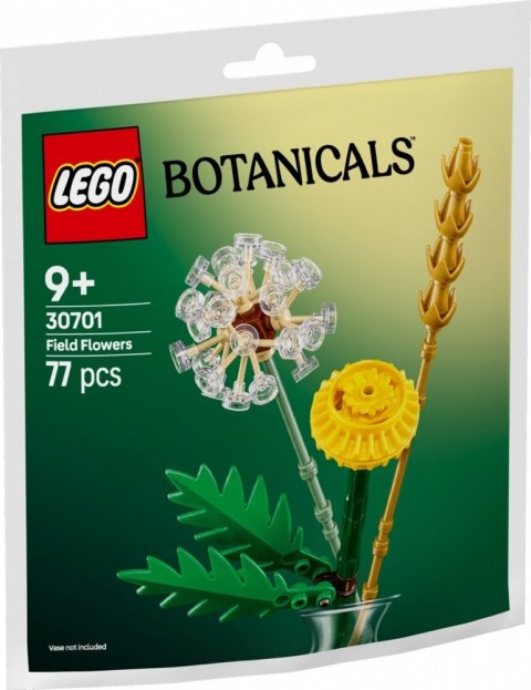 Klocki Polybag Display MIX 52 sztuki Klocki Polybag Display MIX 52 sztuki