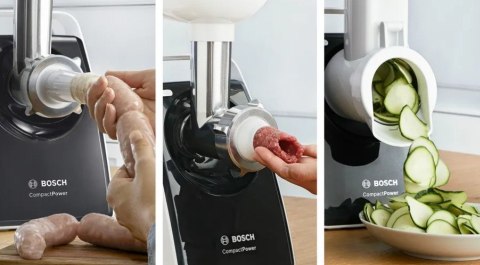 Maszynka do mięsa MFW3640A Maszynka do mięsa MFW3640A