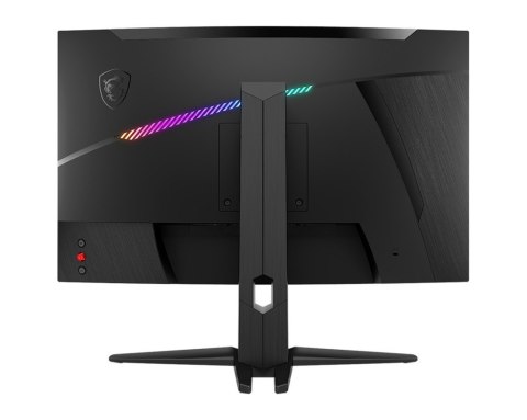 Monitor 27 cali MAG 275CQRXF LED/QHD/Curved/240Hz/czarny Monitor 27 cali MAG 275CQRXF LED/QHD/Curved/240Hz/czarny