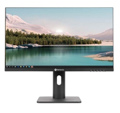 Monitor biurkowy LA-2703 IPS VA FHD HDMI VGA DP Monitor biurkowy LA-2703 IPS VA FHD HDMI VGA DP