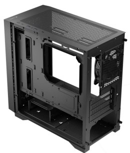 Obudowa Dart Pro Midi Czarna