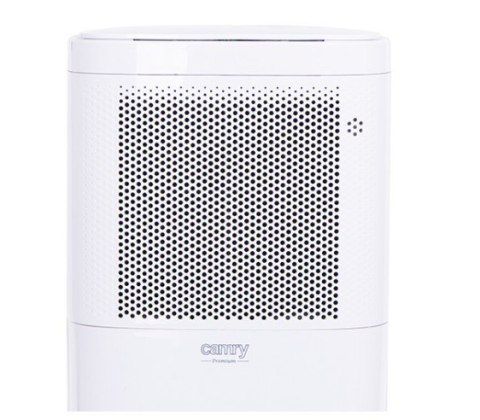 Osuszacz powietrza LCD kompresorowy CR 7851 Osuszacz powietrza LCD kompresorowy CR 7851
