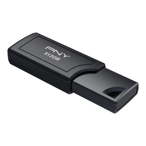 Pendrive ProElite V3 512G UA3.2 P-FD512PROV3-GE Pendrive ProElite V3 512G UA3.2 P-FD512PROV3-GE