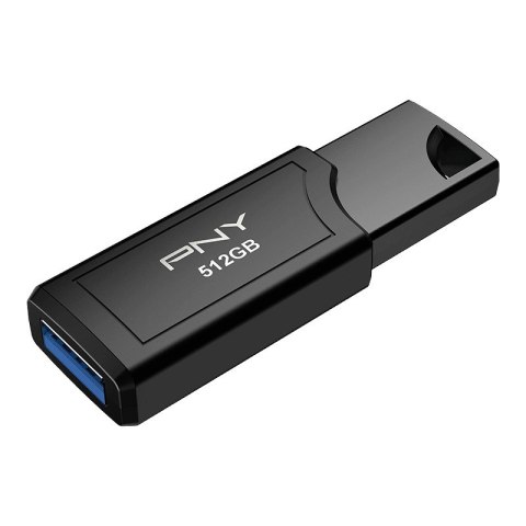 Pendrive ProElite V3 512G UA3.2 P-FD512PROV3-GE Pendrive ProElite V3 512G UA3.2 P-FD512PROV3-GE
