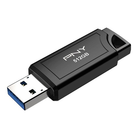 Pendrive ProElite V3 512G UA3.2 P-FD512PROV3-GE Pendrive ProElite V3 512G UA3.2 P-FD512PROV3-GE
