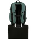 Plecak na laptopa Upventure 15,6 cala zielony