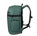 Plecak na laptopa Upventure 15,6 cala zielony