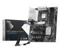 Płyta główna PRO B860-P WIFI s1851 4DDR5 ATX