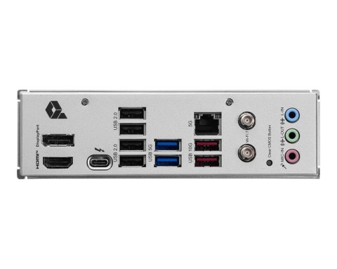 Płyta główna PRO B860-P WIFI s1851 4DDR5 ATX Płyta główna PRO B860-P WIFI s1851 4DDR5 ATX