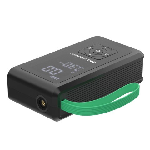 PowerBoost Air Car Jump Starter/Booster/Powerbank 8000mAh 1000A PowerBoost Air Car Jump Starter/Booster/Powerbank 8000mAh 1000A