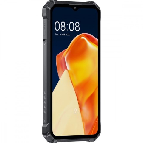 Smartfon G1 4G 6/256GB IP69K Czarny Smartfon G1 4G 6/256GB IP69K Czarny