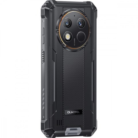 Smartfon G1 4G 6/256GB IP69K Czarny Smartfon G1 4G 6/256GB IP69K Czarny