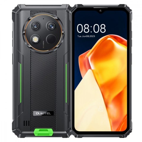 Smartfon G1 4G 6/256GB IP69K Zielony Smartfon G1 4G 6/256GB IP69K Zielony