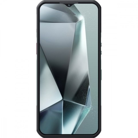 Smartfon WP35S 4G 6/256GB IP69K Zielony Smartfon WP35S 4G 6/256GB IP69K Zielony