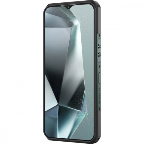 Smartfon WP35S 4G 6/256GB IP69K Zielony Smartfon WP35S 4G 6/256GB IP69K Zielony